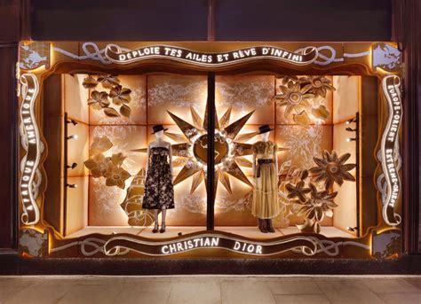 christian dior faboulous|Dior boutique harrods.